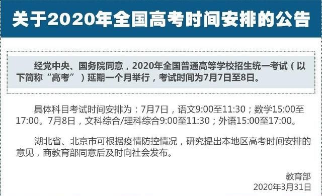 今年高考天气热吗2020图5