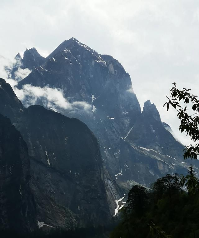 你拍过最美的自然风景是什么意思图1