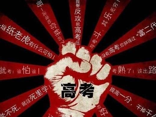 高考完第一件事是干什么图7