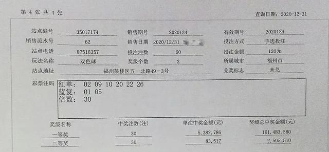 中彩票算不义之财吗图5