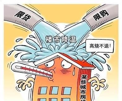 房价会跌吗2019图2