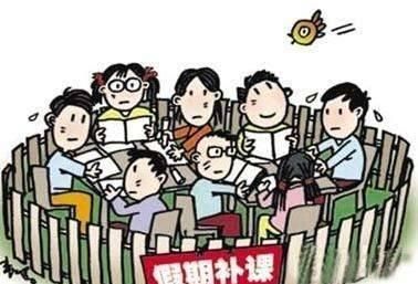 大学生怎么给高中生补课图2