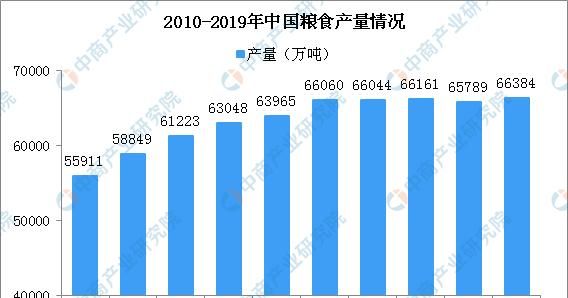 疫情对中国粮食供应的影响图4