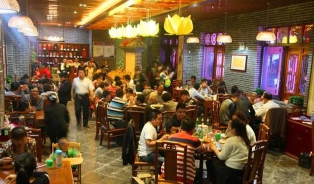 为什么有人会说生意越好的餐饮店越容易倒闭，其中有什么原因呢图3