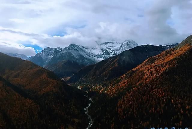 中国旅游景点最美的地方是哪里英语图13