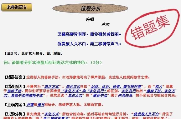 学生该如何进行期末复习图17