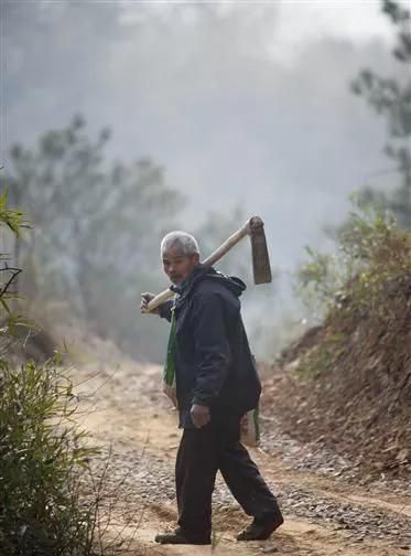 建筑工地年轻人越来越少图3