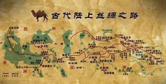 中国古代历史上统一的朝代有哪些?图5