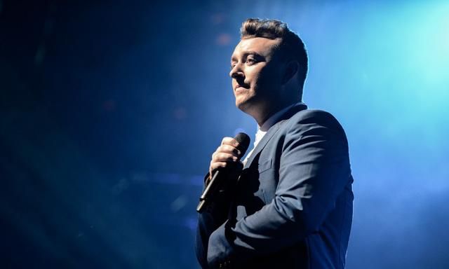 sam smith 唱功图5