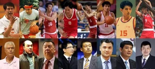 李晓勇、胡卫东、巩晓彬、孙军、姚明，这五人是中国男篮史上最强阵容吗图6