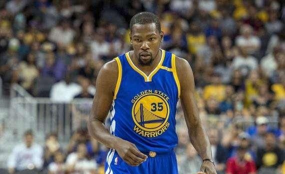 NBA本赛季的新秀中谁最让你印象深刻杜兰特认为是亚历山大，你怎么看图6