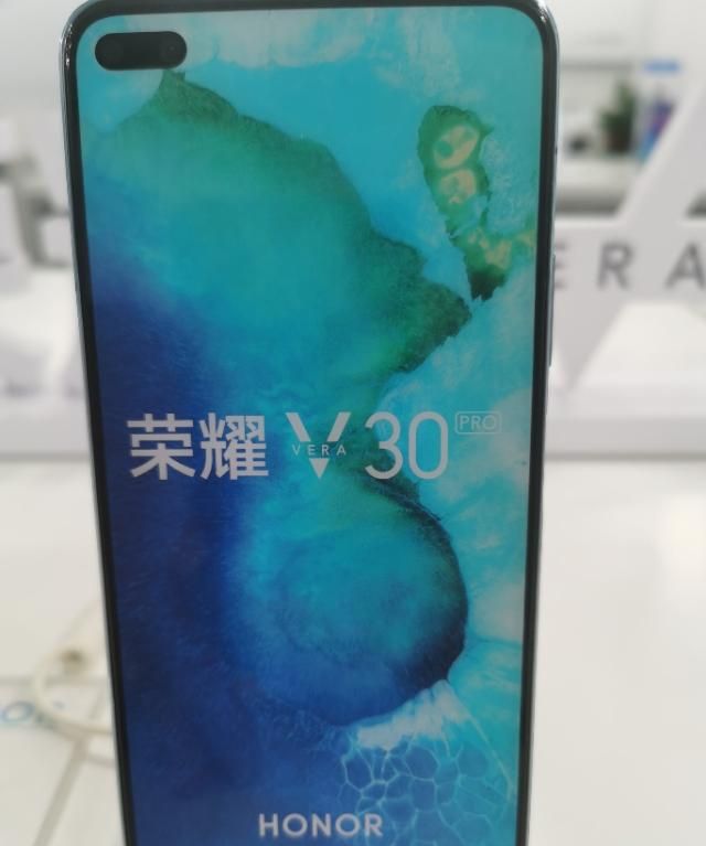 荣耀30pro和荣耀v30pro哪个值得买图8