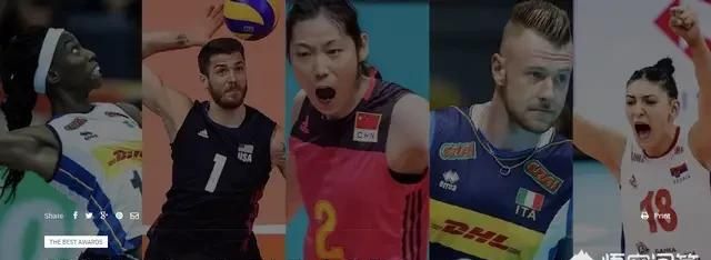 SuperVolleyball引用《米兰体育报》：朱婷下赛季回归排超全力备战东奥，你怎么看图3