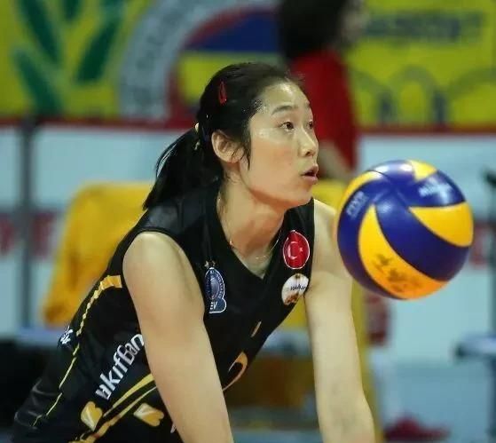 SuperVolleyball引用《米兰体育报》：朱婷下赛季回归排超全力备战东奥，你怎么看图8