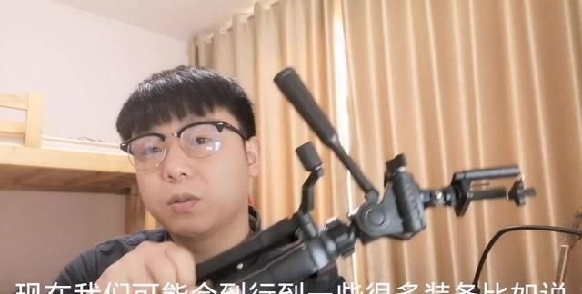 拍vlog用什么设备比较好图1