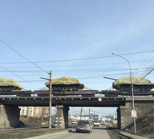 铁路机动洲际弹道导弹的优势和弱点分别有哪些铁路机动方案的东风41适合中国国情吗图14