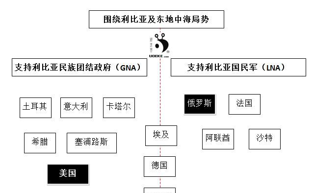 土耳其会像俄出兵支持叙政权打内战那样，派兵支持民族团结政府吗图3