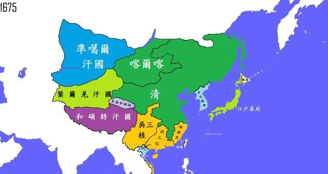 如何评价清圣祖图3