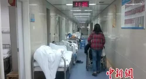 你听过哪些神志突然清醒的将死之人说的话是一种什么样的体验图1