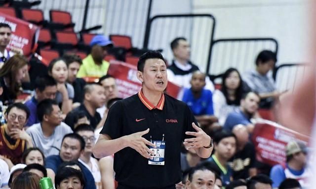 中国男篮NBA夏季联赛第四场，中国队67：84负于雄鹿，你怎么评价本场比赛图1