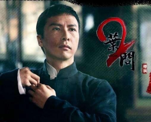 《追龙》甄子丹刘德华两大巨星，为什么票房比不上吴京的《战狼2》呢图4