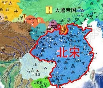 宋代富民阶层崛起的原因图5