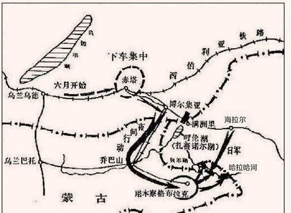 明知不敌也要亮剑为何日本在二战中一定要以卵击石挑战美国图1