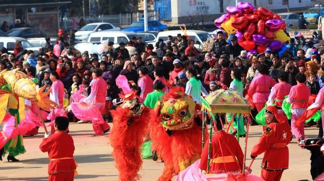 为什么年纪越大过年越没有年味图2