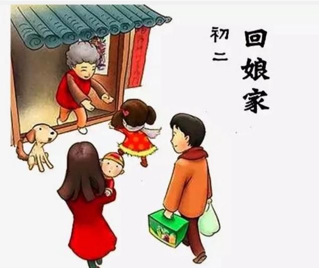 你们那里过年怎么过图11