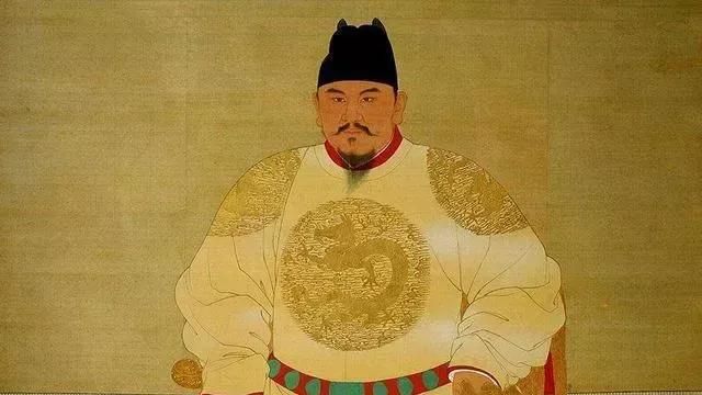 朱元璋为什么不删改他做过乞丐的历史?傻瓜才改图10