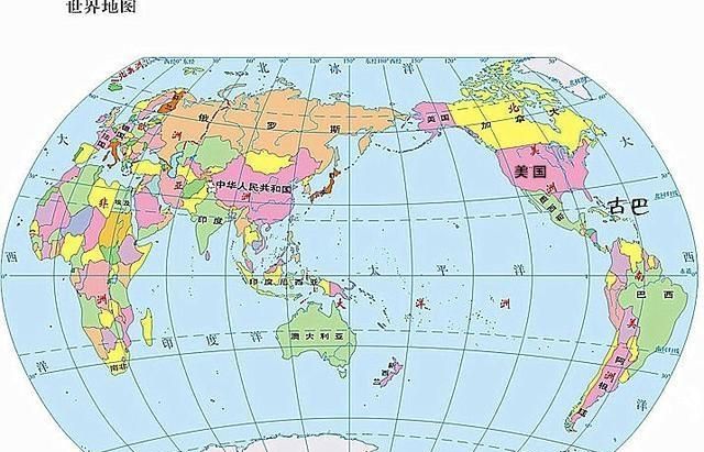 俄罗斯会成为世界霸主吗图3