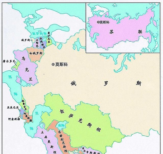 俄罗斯会成为世界霸主吗图10