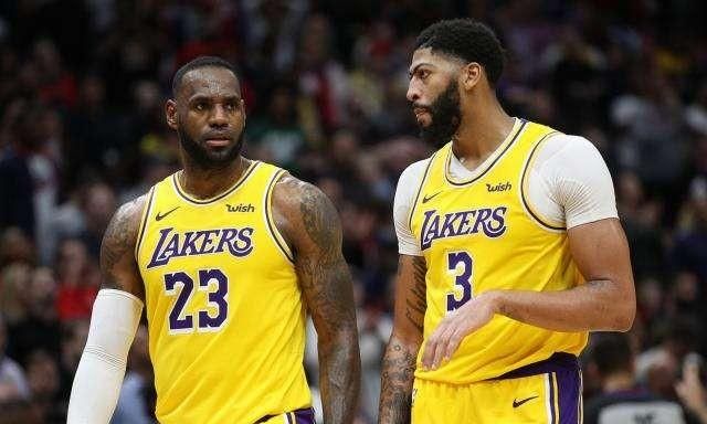 nba湖人输雄鹿,雄鹿队是不是已经联盟大结局了图6