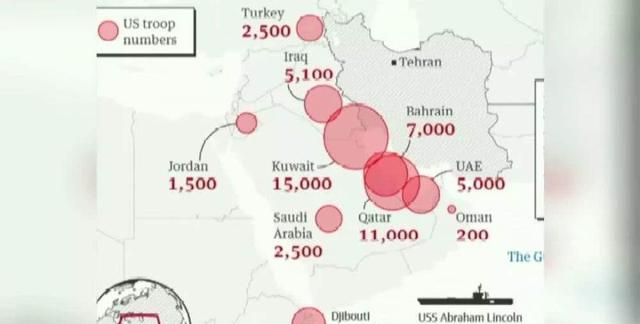 美国为什么要在中东驻军图1