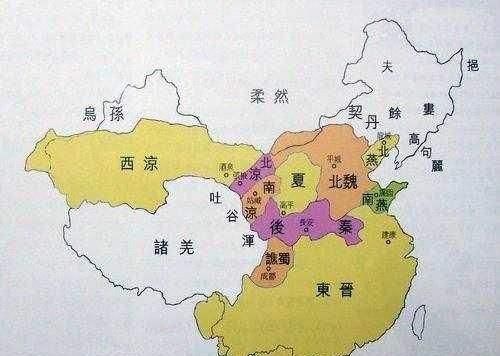 如果东吴投降曹操图6