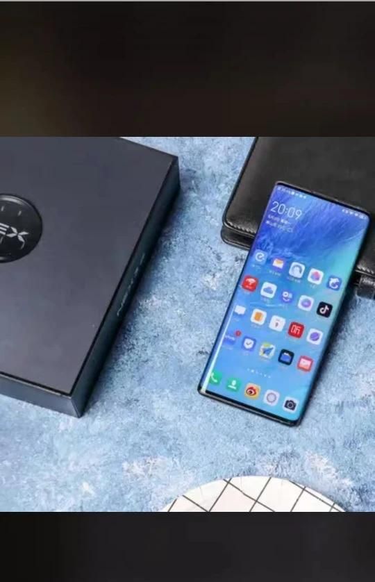 vivo nex3,敢买就敢让你后悔,别问为什么,因为我买了!图5