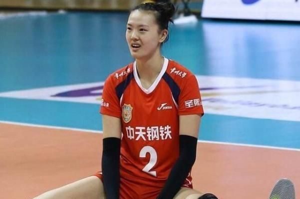 八强赛江苏女排2-3输给上海女排遭遇三连败，为什么有多名国手的江苏队成绩这么差图2