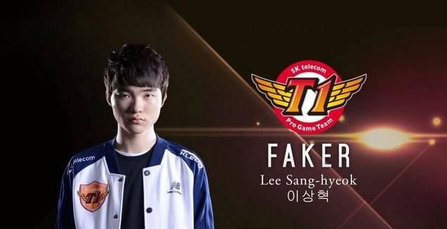 MATA首次评价Faker：“他很谦卑，但有个习惯让SKT队友很嫌弃”，你有何看法图3