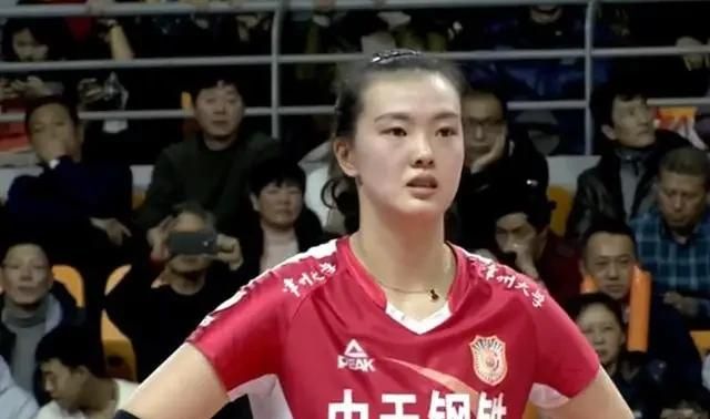 江苏女排3:0完胜天津女排,你如何评价这场比赛图1