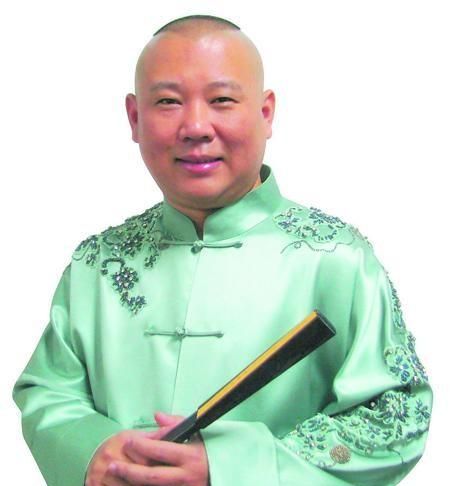 郭德纲单口相声那么多,他的这些是从哪学来的图2