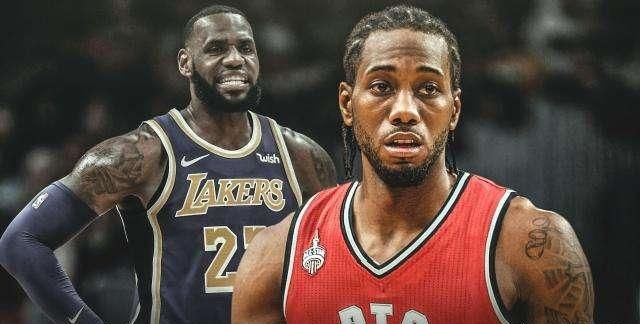 nba新的双核时代你最看好哪个组合图12