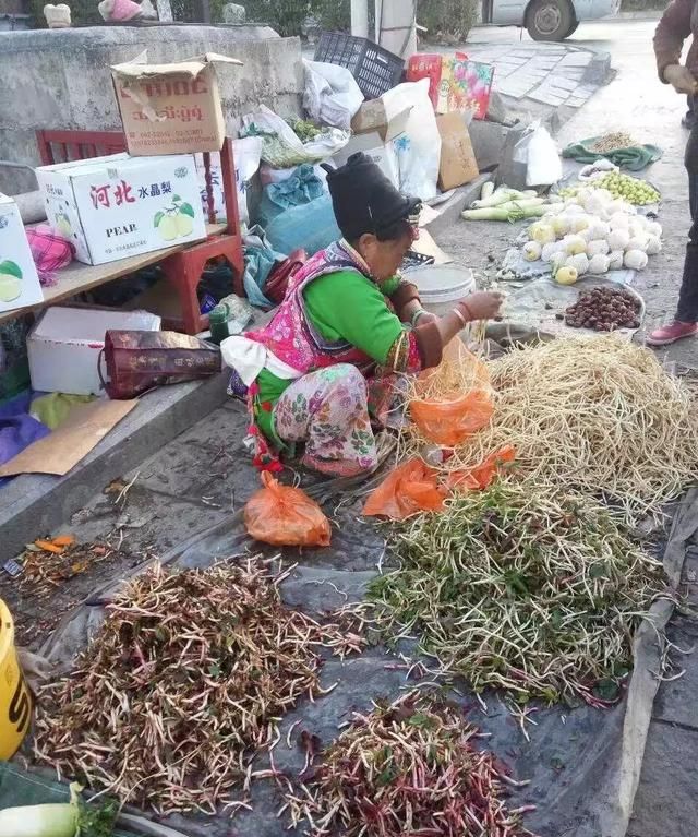 来云南旅行，你最向往的地方是哪里，最喜欢吃的一道菜是什么图8