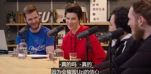 RNG一度拒绝和IG打训练赛，因为害怕UZI信心被摧毁，对此你有何看法图10