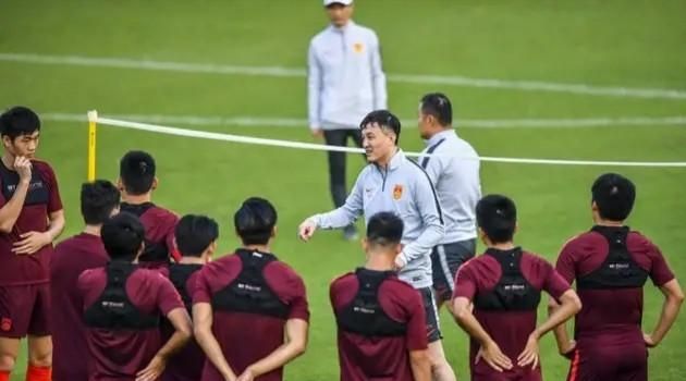 U23亚洲杯抽签：国奥与伊朗、韩国、乌兹别克斯坦一组你怎么看图3