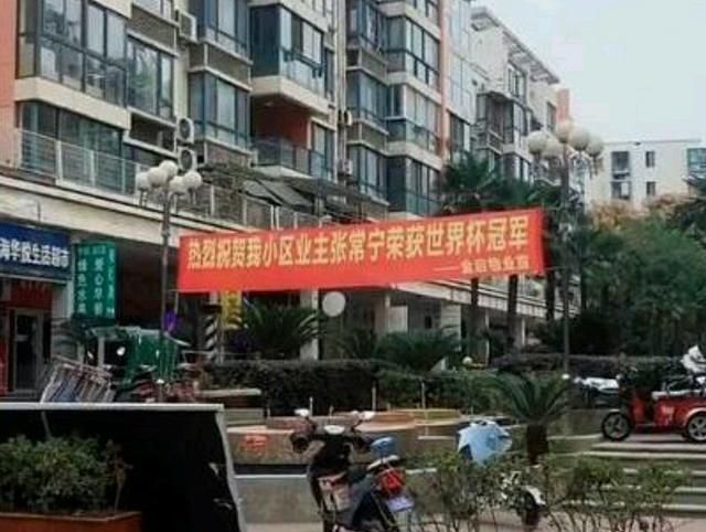 为什么说不要在张常宁骨头上挑刺，她已经很棒了图14