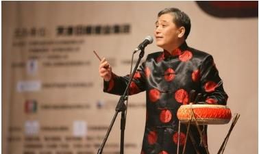 现在在世的最大辈分的相声演员是谁?他有什么作品图12