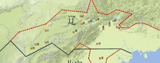 辽国为什么会灭亡图7