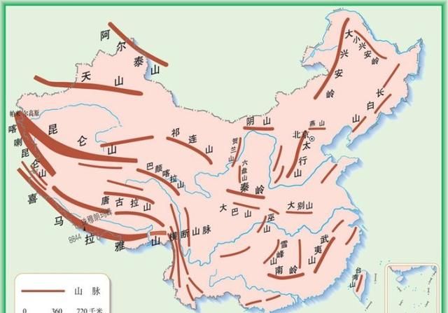 北宋都城为何选择无险可守的开封,而不是长安或洛阳?图1