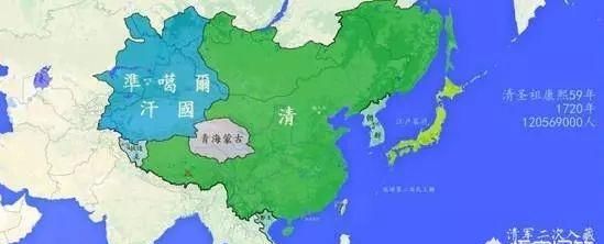 为何说康熙是千古一帝图2