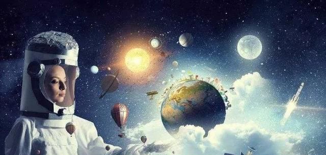 人类是宇宙中最强大生物吗?真有四维空间生物吗图6